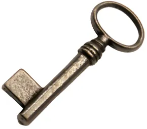 Vollschlssel Eisen verschiedene Gren