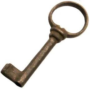 Hohlschlssel Eisen 70mm