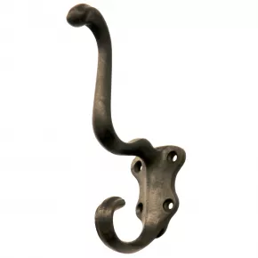 Haken Gusseisen 30 x 130mm