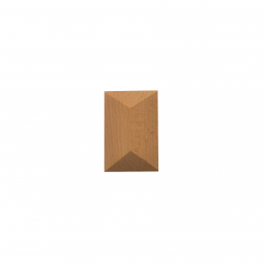 Holzquader 45 x 70mm