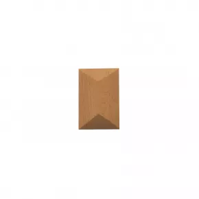 Holzquader 45 x 70mm