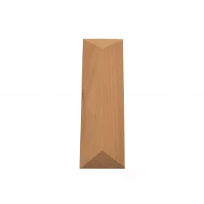 Holzquader 55 x 170mm