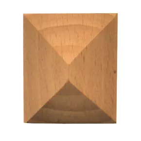 Holzquader 35 x 70mm