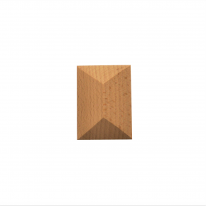 Holzquader in 50 x 70mm