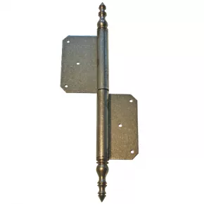 Fischband Zimmertr Hhe 180mm Durchmesser 16.5mm 2.5mm