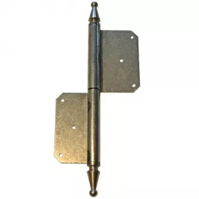 Fischband Zimmertr Lnge 180mm Durchmesser 65mm Breite 2.5mm