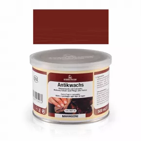 Antikwachs Mahagoni 500ml 21.66/l
