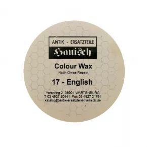 Colour Wax Haselnuss 375g 33.33€/kg