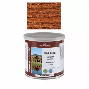 Holzlasur Mahagoni 750ml 19.20/l