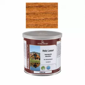 Holzlasur Lrche 750ml 19.20/l