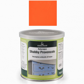 Shabby Kreidefarbe Orange Ibiskus 19.68/l