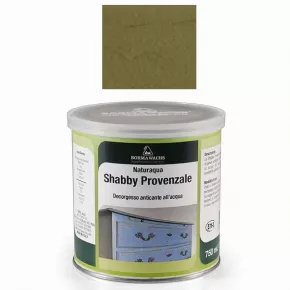 Shabby Kreidefarbe olivgrn 19.68/l