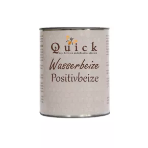 Wasserbeize Positivbeize 20.47/l