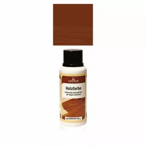 Holzfarbe Farbkonzentrat Nussbaum hell 250ml 49.52/l