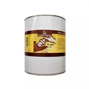 Schleifgrund Gel transparent 5l 12.35�/l