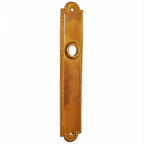 Trschild Lnge 230 mm Breite 40 mm