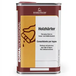 Holzhrter 1l
