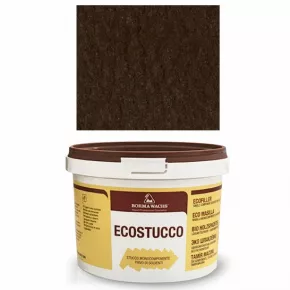 Bio Holzspachtel Einkomponenten Holzkitt wasserbasis Nussbaum mittel 10.82/kg