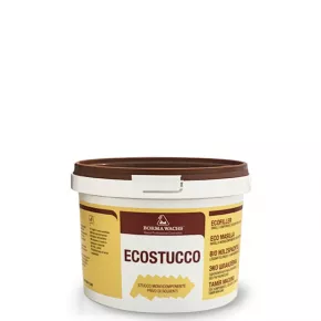 Bio Holzspachtel Einkomponenten Holzkitt wasserbasis wei 10.82/kg