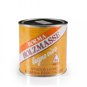 Holzmasse Einkomponenten Holzkitt mit Holzmehl Douglas 29.52/l