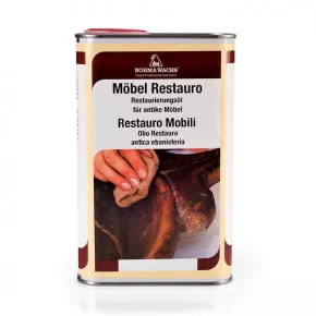 Mbel Restauro mittleres Holz 5l 14.02/l