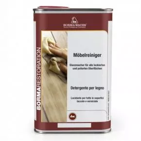 Mbelreiniger 1l