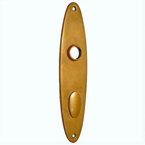 Trschild Lnge 205 mm Breite 45 mm