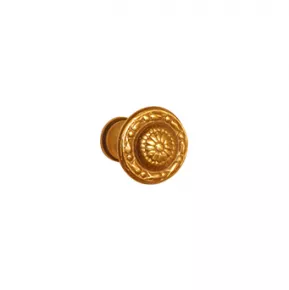 Trknopf Lnge 40mm mit Durchmesser 35mm