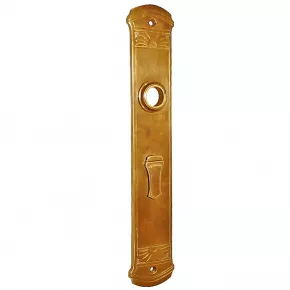 Trschild Lnge 267 mm Breite 47 mm