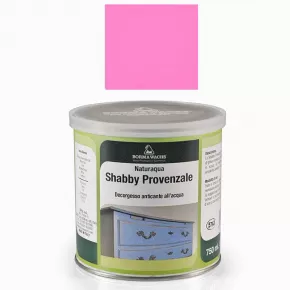 Shabby Kreidefarbe ros 19.68/l