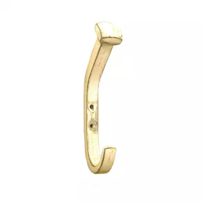 Haken Eisen antik wei 40 x 110mm