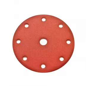 Schleifscheibe 120er Krnung in Durchmesser 150mm