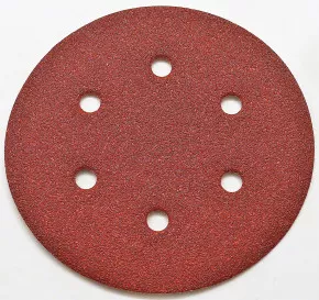 Schleifscheibe 400er Krnung Durchmesser 150mm