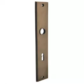 Trschild Lnge 240mm Breite 45mm