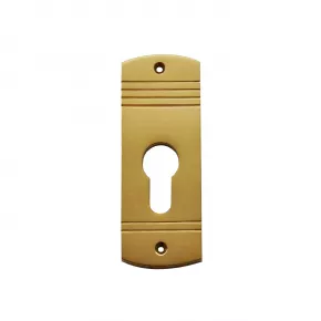 Trschild Lnge 105 mm Breite 38 mm