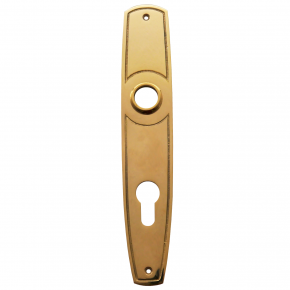 Trschild Lnge 217 mm Breite 40 mm