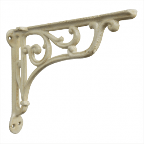 Regalkonsole Eisen altwei 200 x 170 x 15-30mm