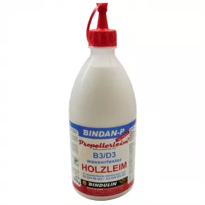 BINDAN-P Propellerleim 570g