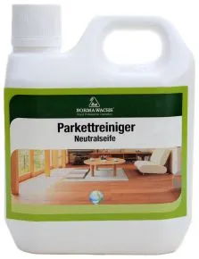 Parkettreiniger