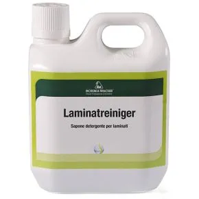 Laminatreiniger