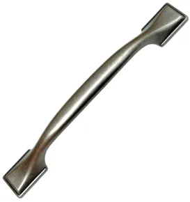 Mbelgriff 210x25mm altverzinnt