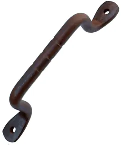 Mbelgriff 120x15mm Eisen