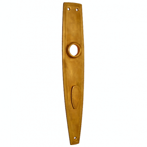 Trschild Lnge 230 mm Breite 40 mm