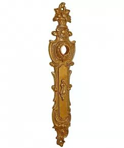 Trschild Lnge 290 mm Breite 60 mm