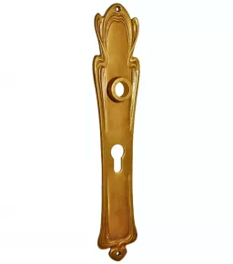 Trschild Lnge 305 mm Breite 60 mm