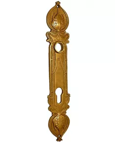 Trschild Lnge 290 mm Breite 50 mm