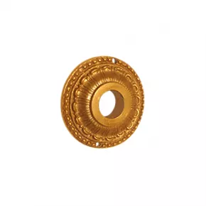 Drckerrosette mit Durchmesser 60mm