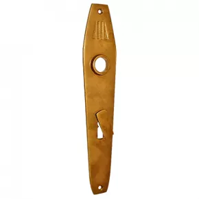 Trschild Lnge 235 mm Breite 45 mm