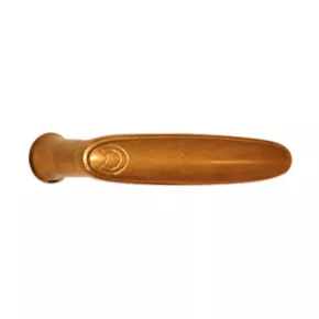 Drückerpaar Klinkenlänge 105mm Tiefe 55mm