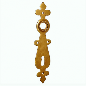 Trschild Lnge 190 mm Breite 40 mm